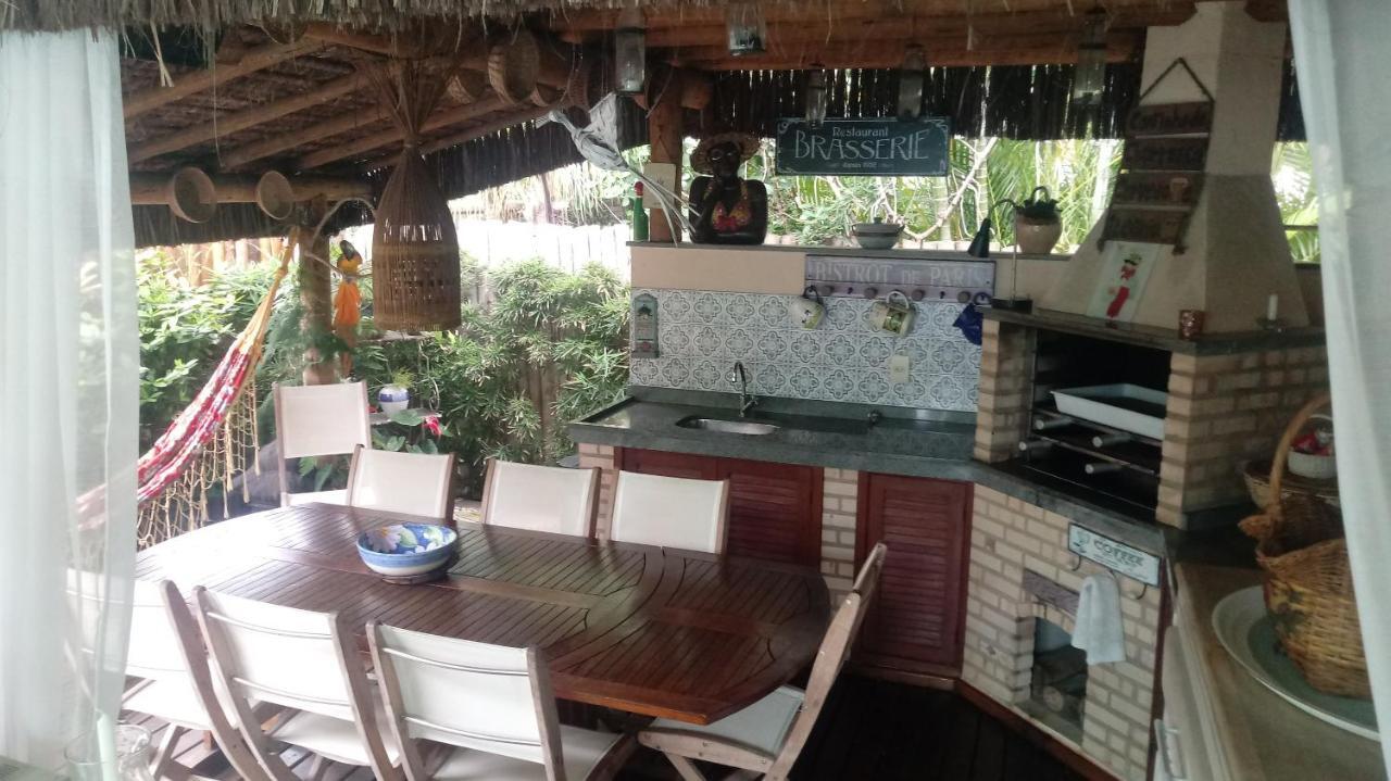 La Tropezina Villa Armacao dos Buzios Dış mekan fotoğraf