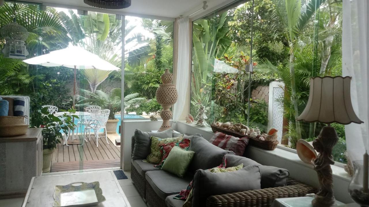La Tropezina Villa Armacao dos Buzios Dış mekan fotoğraf
