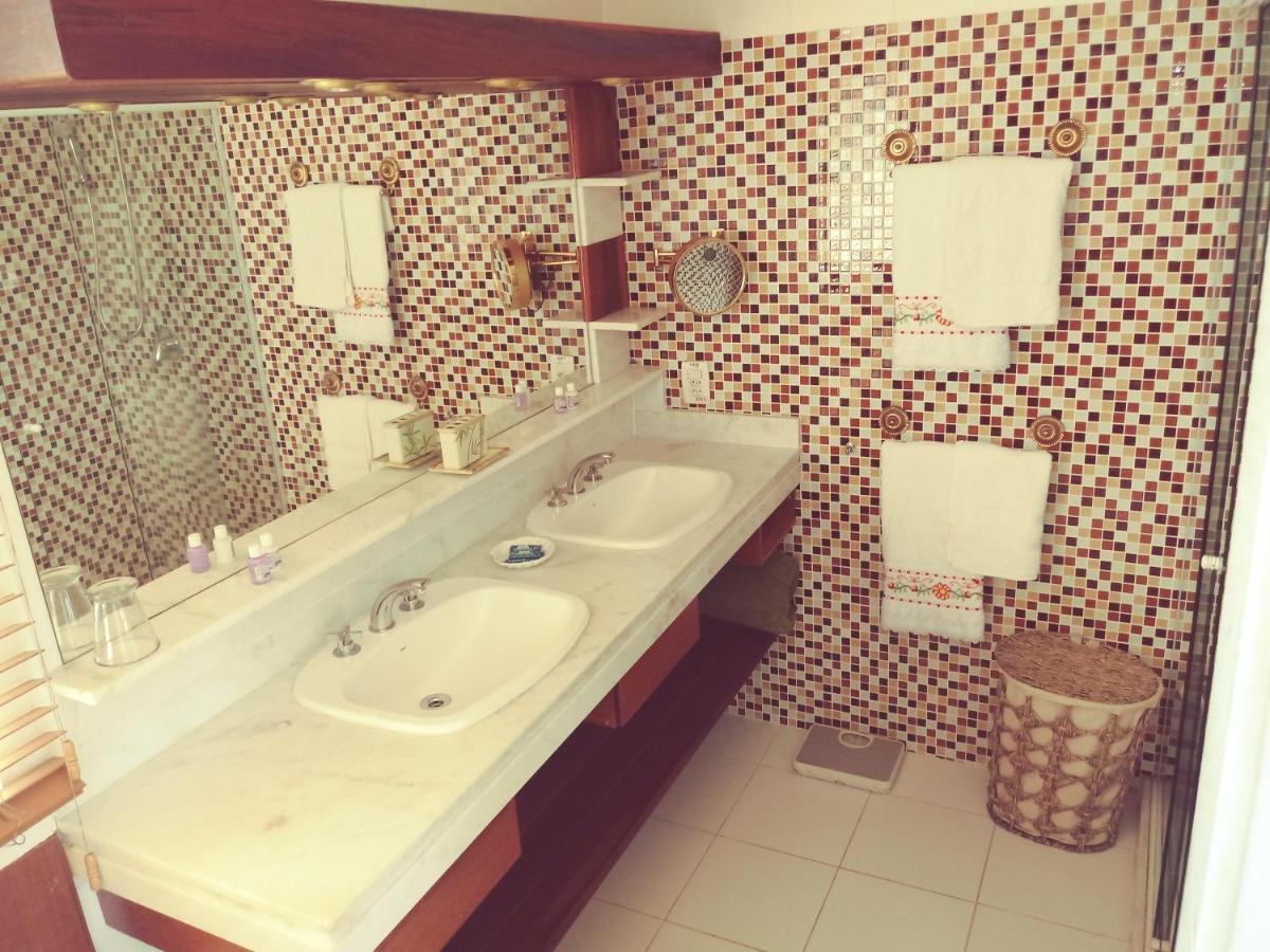La Tropezina Villa Armacao dos Buzios Dış mekan fotoğraf