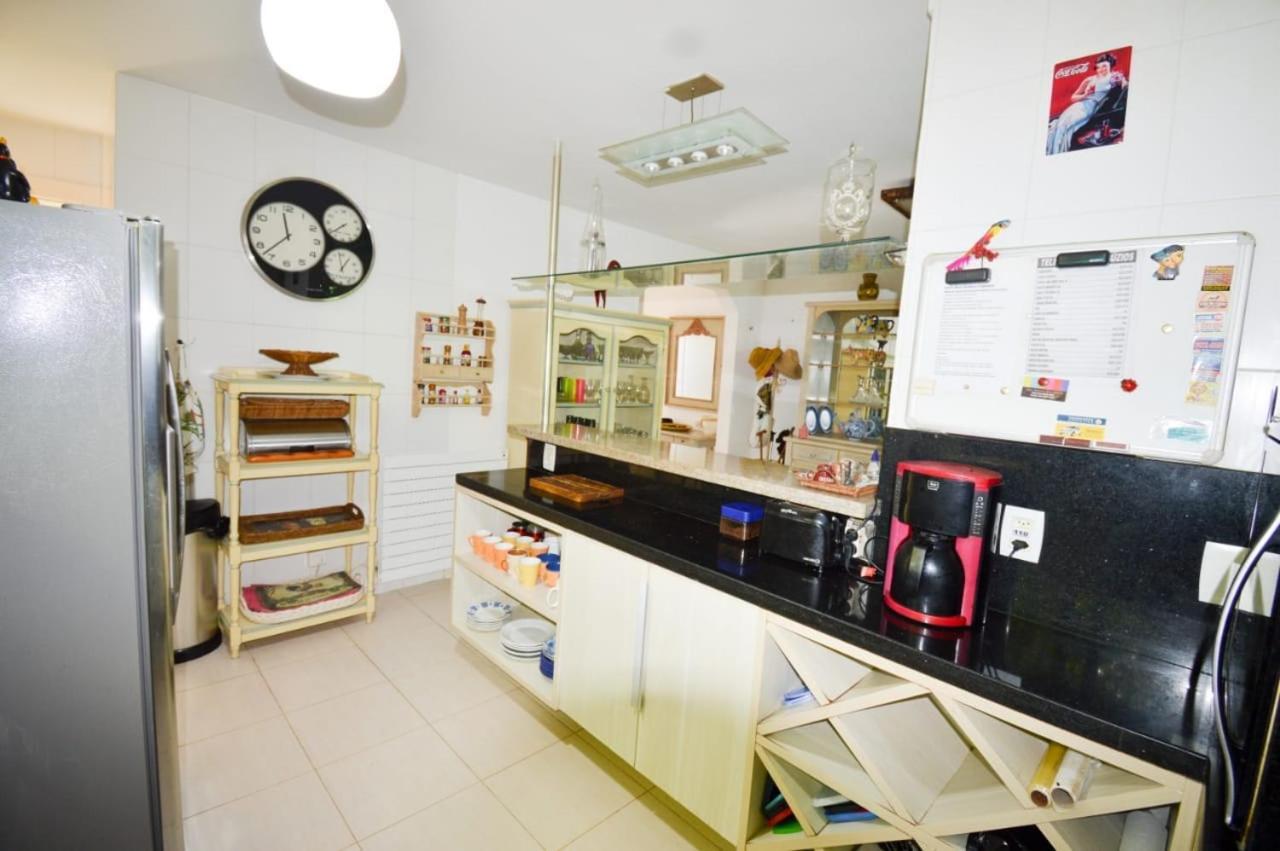 La Tropezina Villa Armacao dos Buzios Dış mekan fotoğraf