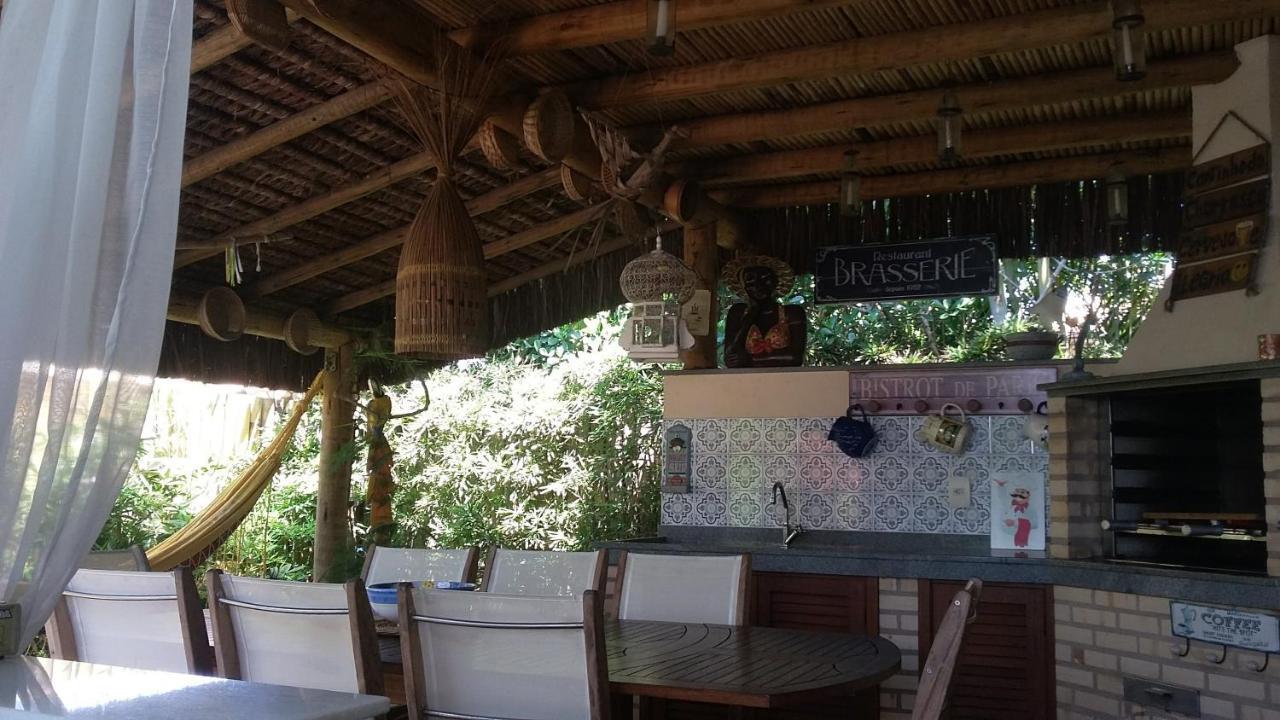 La Tropezina Villa Armacao dos Buzios Dış mekan fotoğraf