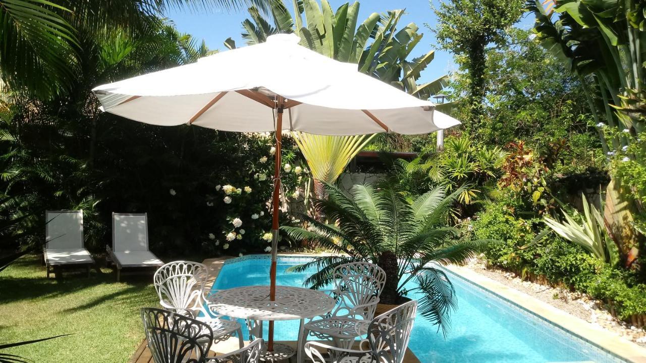 La Tropezina Villa Armacao dos Buzios Dış mekan fotoğraf