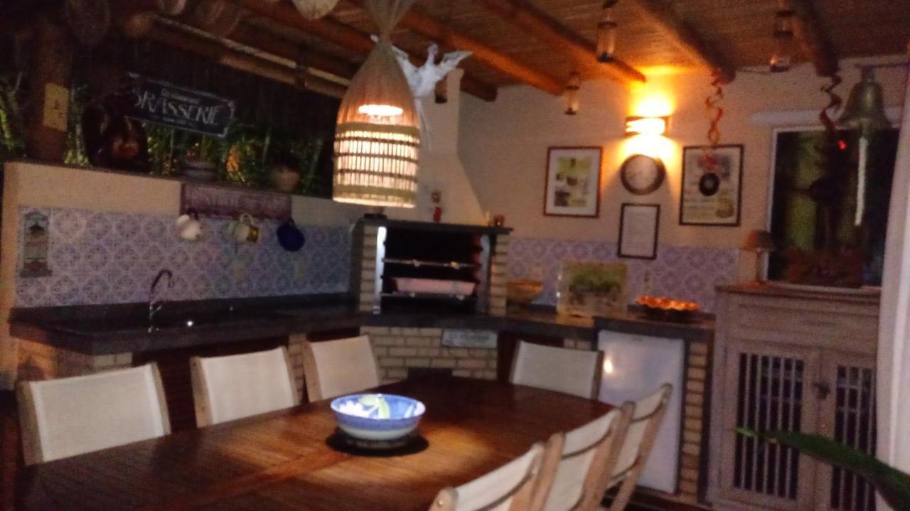 La Tropezina Villa Armacao dos Buzios Dış mekan fotoğraf