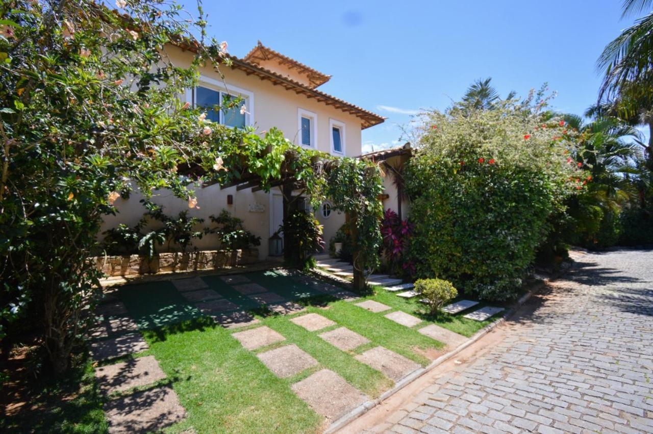 La Tropezina Villa Armacao dos Buzios Dış mekan fotoğraf